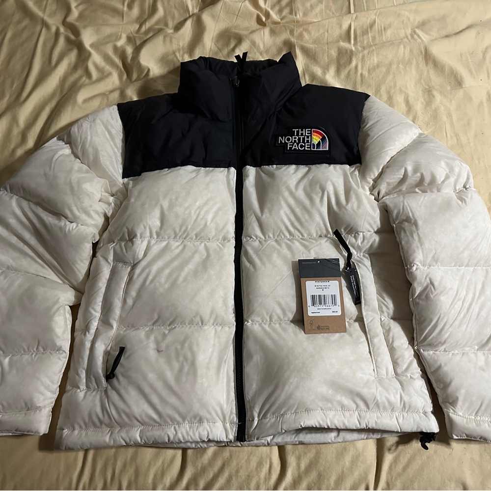 Women Nupste Pride Jacket